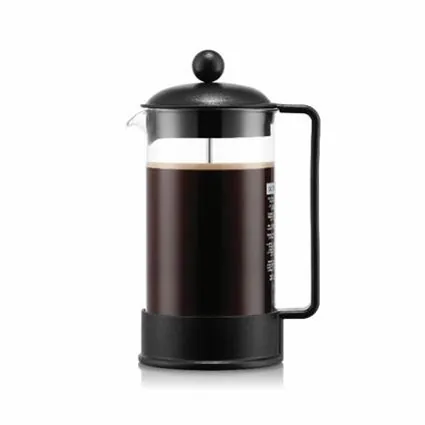 Recalled Bodum Brazil French press