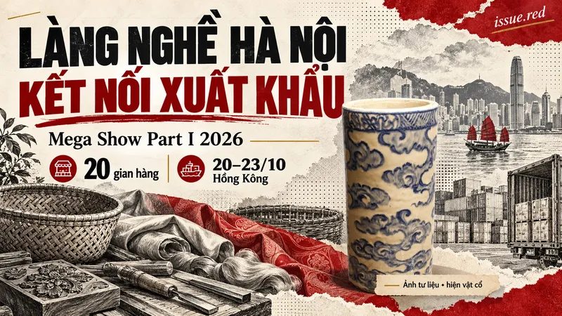 Ảnh ghép biên tập với ảnh tư liệu một hiện vật gốm Bát Tràng thế kỷ XIX và hình vẽ minh họa đồ thủ công
